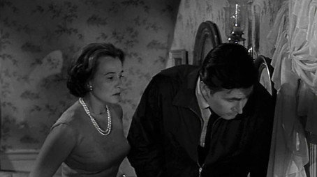 The Alfred Hitchcock Hour Σεζόν 2