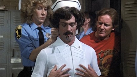 Double Jeopardy (1981) - Episode 5 poster and promotional image