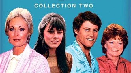 Sons and Daughters (1982) poster
