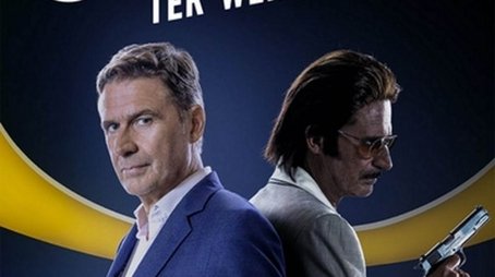 Season 19 (2021) - Season 19 poster and promotional image