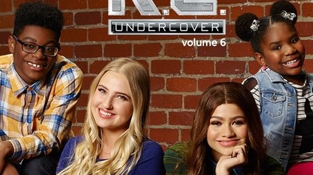 Season 3 (2017) - Season 3 poster and promotional image