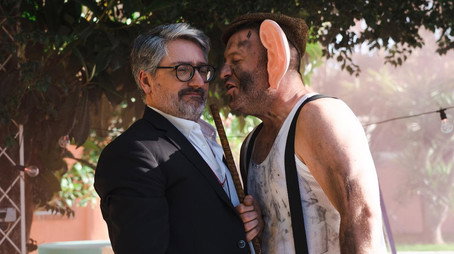 Taskmaster Sezona 3
