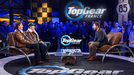 Top Gear France Sezóna 5