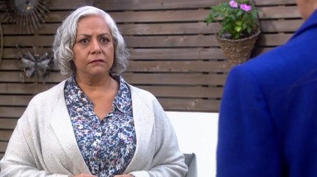 Mon 03 Jan 2022 (2022) - Episode 1 poster and promotional image