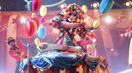 Episode 6 (2024) - Episode 6 poster and promotional image