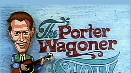 The Porter Wagoner Show (1961) poster