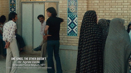 Women Make Film: A New Road Movie Through Cinema Сезон 1