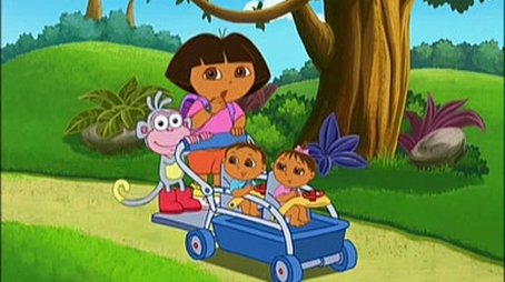 Super Babies