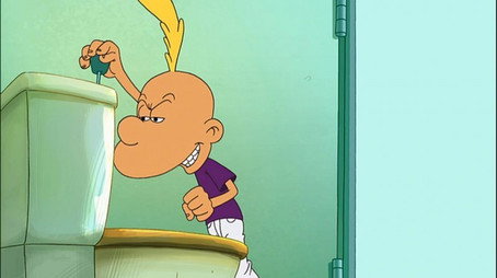 Titeuf Temporada 3