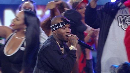 Tory Lanez (2019) - Episode 16 poster and promotional image