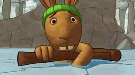 Der Mondbär Сезон 2