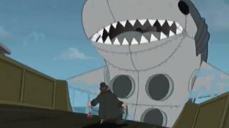 The Belly of the Beast