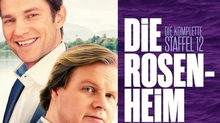 Season 12 (2012) - Season 12 poster and promotional image
