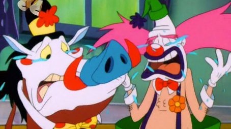 Africa-Dabra! (1996) - Episode 9 poster and promotional image