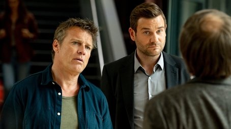 Episode 14 (2020) - Episode 14 poster and promotional image