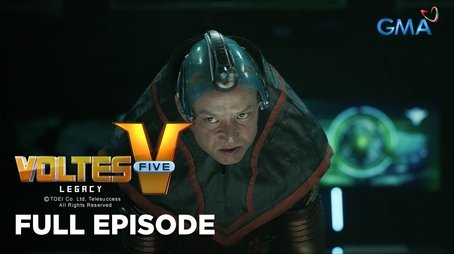 Big Surprise (2023) - Episode 56 poster and promotional image