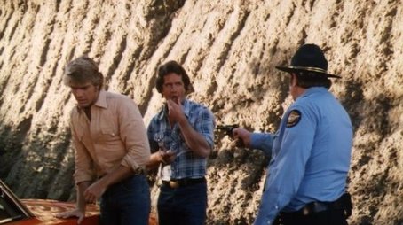 The Ransom of Hazzard County (1984) - Episode 20 poster and promotional image