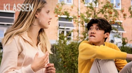 Terrible 1st date (2021) - Episode 14 poster and promotional image