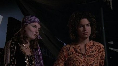 Love, Peace, Brotherhood, and Murder (1971) - Episode 20 poster and promotional image