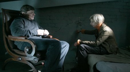 Tryptyk sląski: Strefa mroku (2006) - Episode 4 poster and promotional image