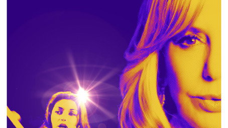 Googoosh: Made of Fire (2024) poster