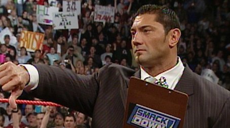 RAW 613 (2005) - Episode 8 poster and promotional image