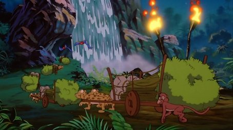 Chocolate Chips (1989) - Episode 25 poster and promotional image