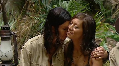 I'm a Celebrity...Get Me Out of Here! Сезон 7