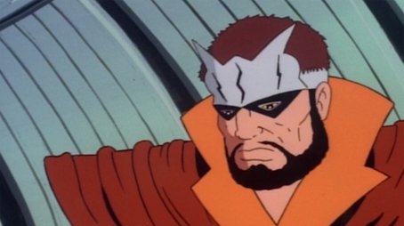 The Sentry Sinister (1996) - Episode 12 poster and promotional image