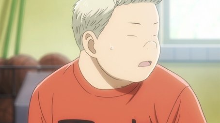 The hazed early dawn light comes not from the moon (2019) - Episode 2 poster and promotional image
