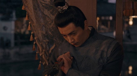 梦华录 Stagione 1