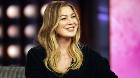 Ellen Pompeo, David Blaine, Crystle Stewart (2025) - Episode 115 poster and promotional image