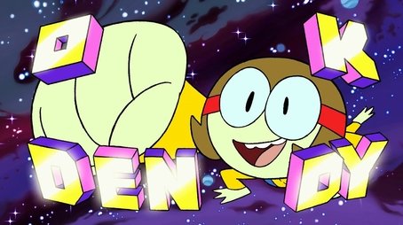 OK Dendy! Let's Be K.O.! (2018) - Episode 46 poster and promotional image