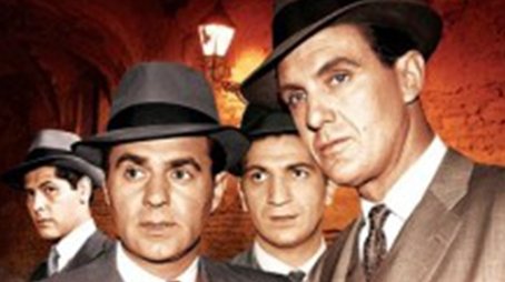 Season 4 (1962) - Season 4 poster and promotional image