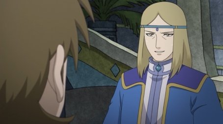 Bird in a Cage (2009) - Episode 45 poster and promotional image