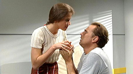 Episode 176 (1995) - Episode 176 poster and promotional image