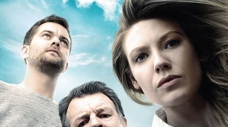 Season 1 (2008) - Season 1 poster and promotional image