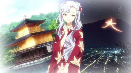 アイドルマスター Сезон 1