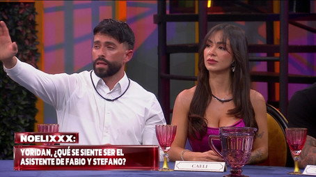 La Casa de los Famosos Сезон 6