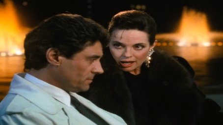 The Way We Were (1989) - Episode 17 poster and promotional image