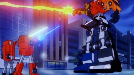 Auto Madic (1985) - Episode 23 poster and promotional image
