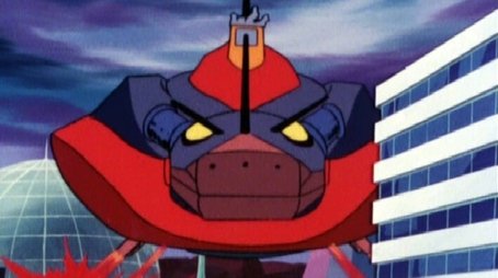 The Invincible Demon (1975) - Episode 41 poster and promotional image