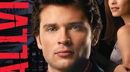 Season 6 (2006) - Season 6 poster and promotional image