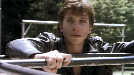 21 Jump Street Évad 2