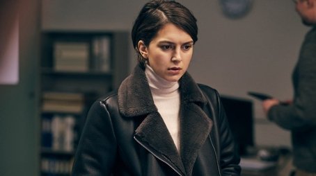 Dead Man Walking (2022) - Episode 2 poster and promotional image