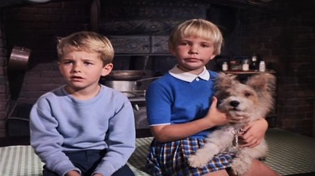 Madeira, My Dear? (1968) - Episode 12 poster and promotional image