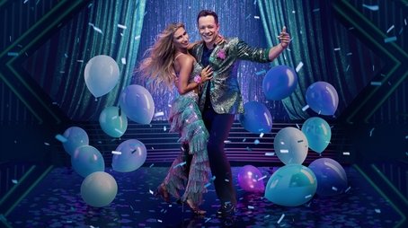 Stars' Stories Week: Prom Night (2022) - Episode 6 poster and promotional image