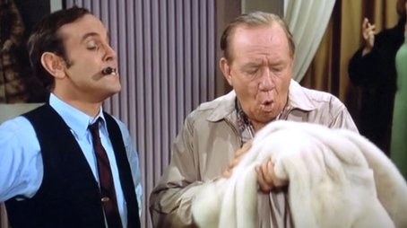 Emmett's Anniversary (1968) - Episode 25 poster and promotional image