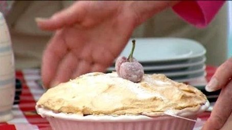 Puddings Week (2010) - Episode 4 poster and promotional image