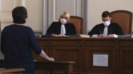 Episode 35 (2021) - Episode 35 poster and promotional image